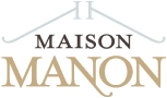 Logo Woonwinkel Enschede Maison Manon