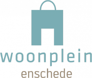 Woonplein Enschede Logo