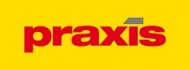 Logo Praxis Bouwmarkt Enschede