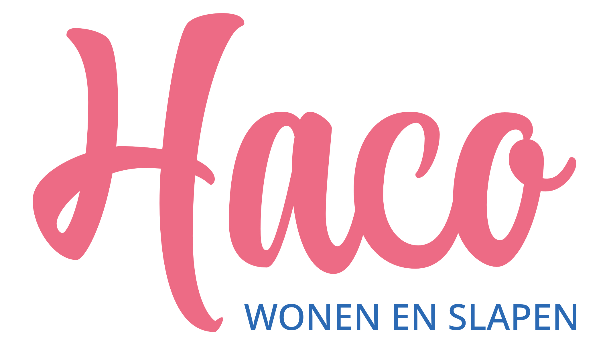 Logo van Haco Wonen