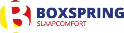 Logo van Boxspring slaapcomfort