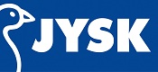 Logo van Jysk