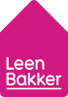 Logo van Leen Bakker