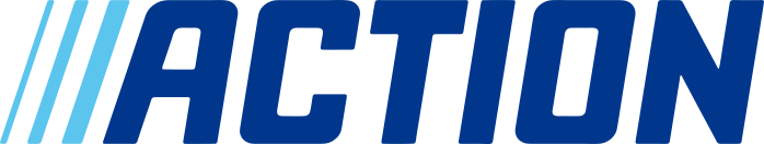 Logo van Action