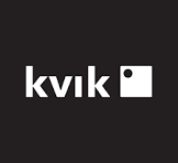 Logo van kvik Enschede